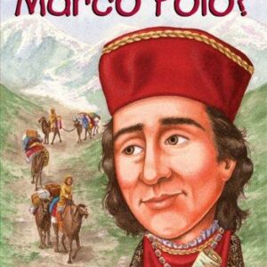 Who Was Marco Polo?