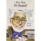 Who Was Dr. Seuss?
