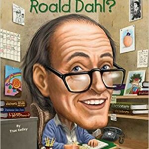 Who Was Roald Dahl?