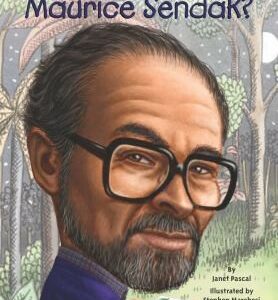Who Was Maurice Sendak?
