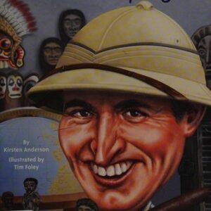 Who Was Robert Ripley?