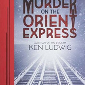 Murder on the Orient Express