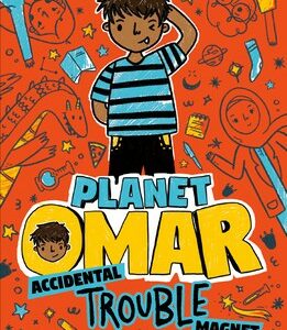 Planet Omar: Accidental Trouble Magnet