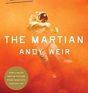 The Martian