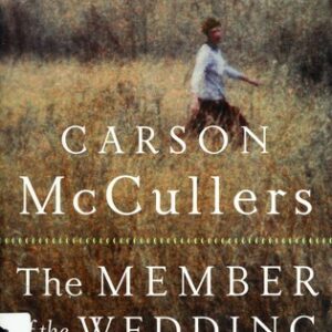 The Member of the Wedding