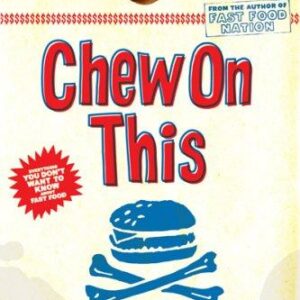 Chew On This