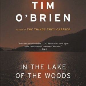 In the Lake of the Woods