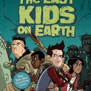 The Last Kids on Earth