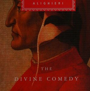 The Divine Comedy