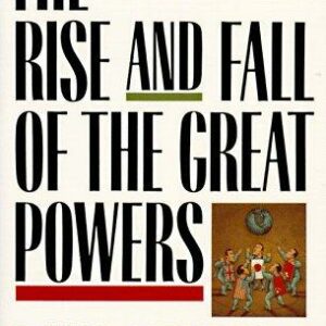 The Rise and Fall of the Great Powers