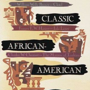 Three Classic African-American Novels