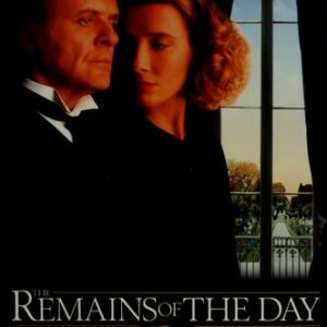 The Remains of the Day