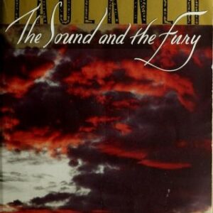 The Sound and the Fury