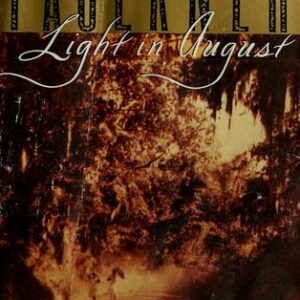 Light in August