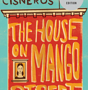 The House on Mango Street