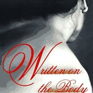 Written on the Body