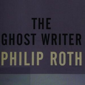 The Ghost Writer