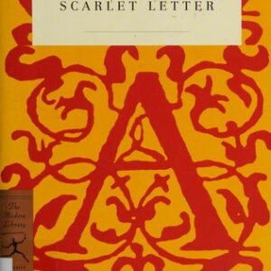 The Scarlet Letter