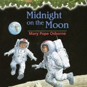 Midnight on the Moon