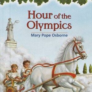 Hour of the Olympics