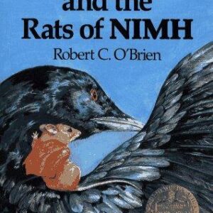 Mrs. Frisby and the Rats of Nimh