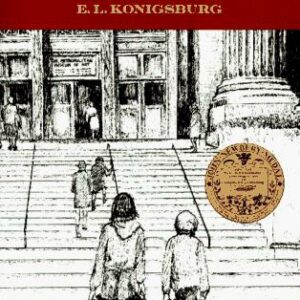 From the Mixed-Up Files of Mrs. Basil E. Frankweiler