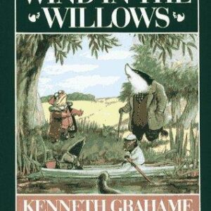 The Wind in the Willows