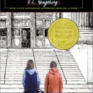 From the Mixed-up Files of Mrs. Basil E. Frankweiler