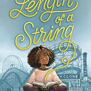 The Length of a String