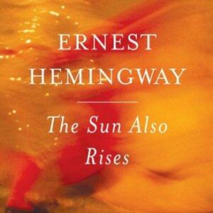 The Sun Also Rises
