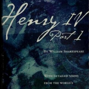 Henry IV, Part 1