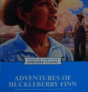 Adventures of Huckleberry Finn
