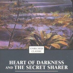 Heart of Darkness and the Secret Sharer