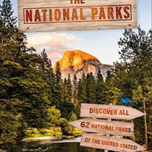 The National Parks