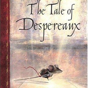 The Tale of Despereaux