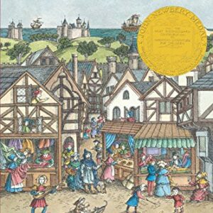 Good Masters! Sweet Ladies!