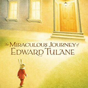 The Miraculous Journey of Edward Tulane