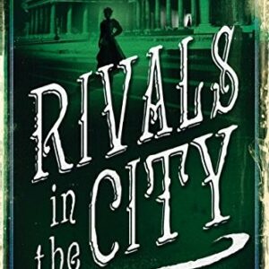 The Agency: Rivals in the City
