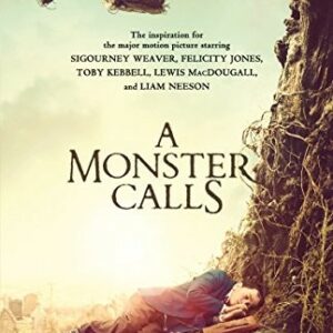 A Monster Calls: A Novel (Movie Tie-in)