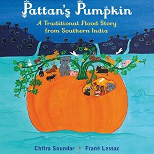 Pattan's Pumpkin