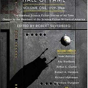 The Science Fiction Hall of Fame, Volume One 1929-1964