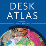 The Nystrom Desk Atlas Paperback