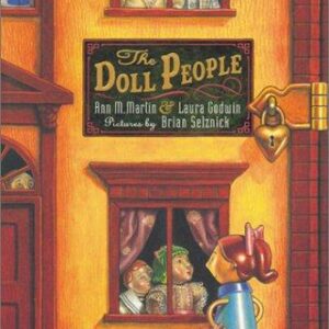 The Doll People
