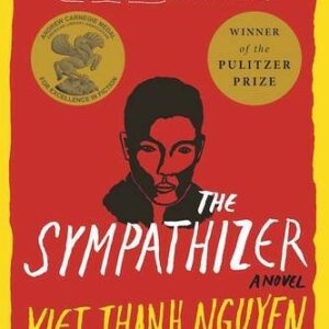 The Sympathizer