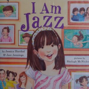 I Am Jazz