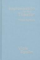 Improvisation for the Theater