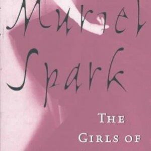 The Girls of Slender Means