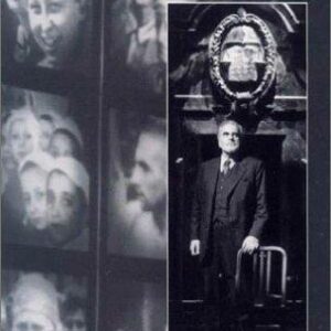 Judgment at Nuremberg