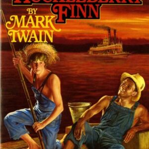 The Adventures of Huckleberry Finn