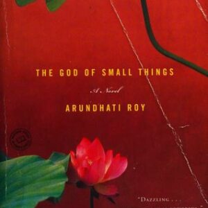 The God of Small Things